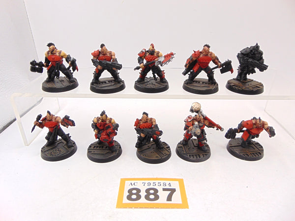 Goliath Gang