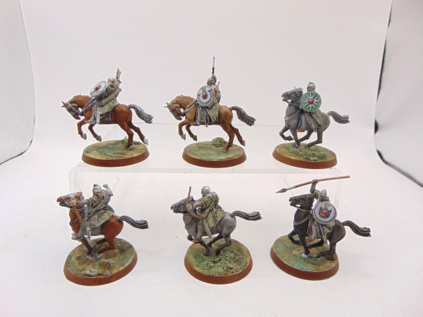 Riders of Rohan