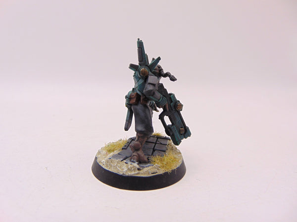 Darkstrider