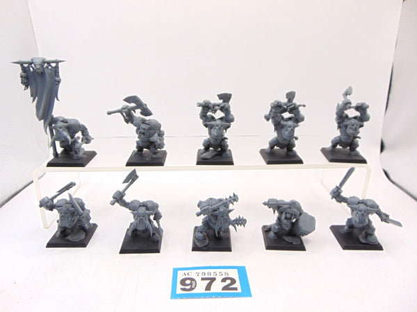 Black Orcs