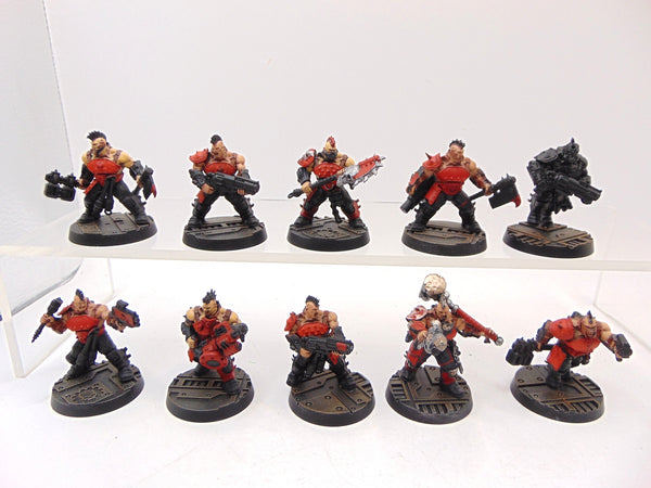 Goliath Gang