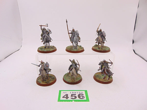 Riders of Rohan