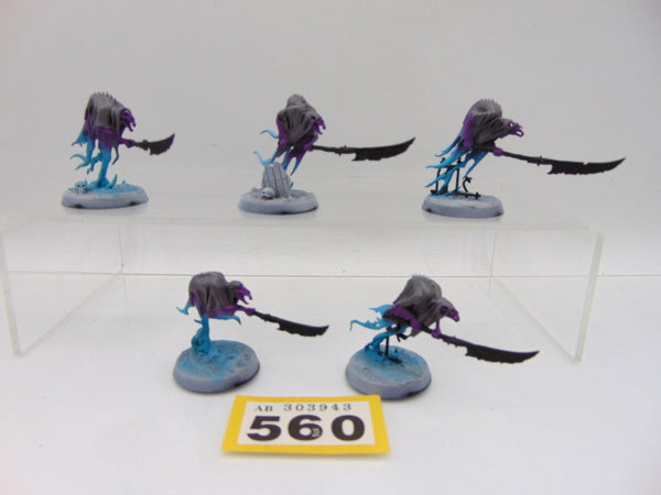 Glaivewraith Stalkers