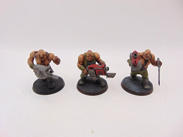 Ogryns