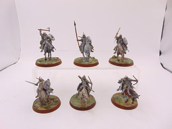 Riders of Rohan