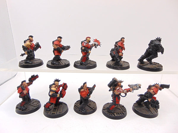 Goliath Gang