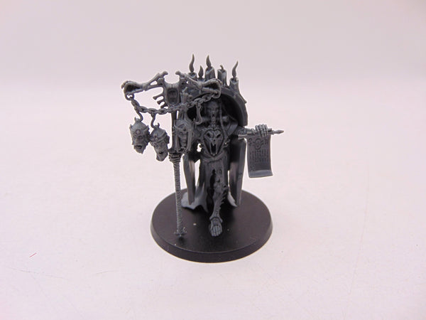 Vokmortian, Master of the Bone Tithe