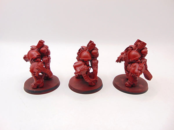 Aggressors