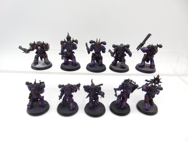 Chaos Legionaries