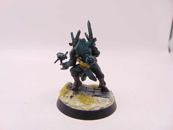 Darkstrider