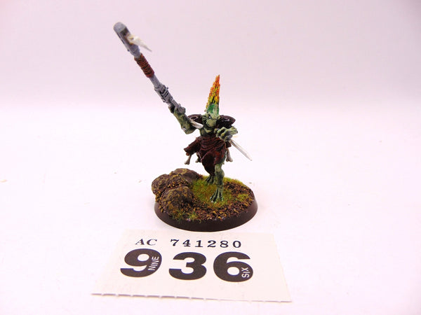 Kroot Shaper Conversion