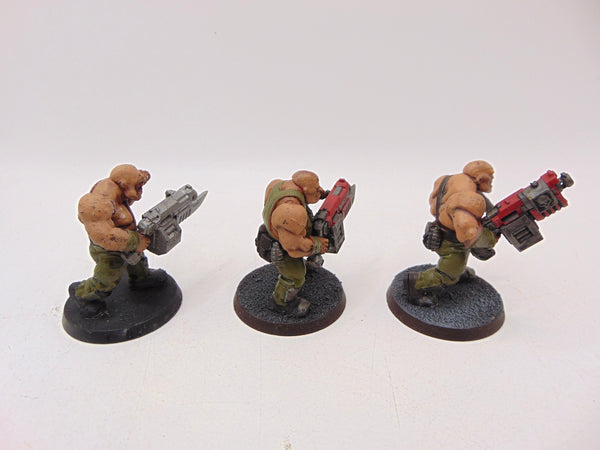 Ogryns