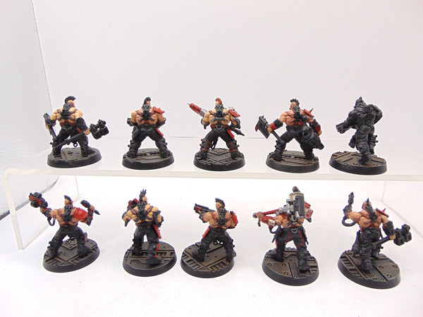 Goliath Gang