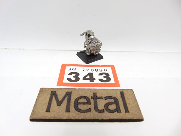 Dwarf Crossbow / Quarreller