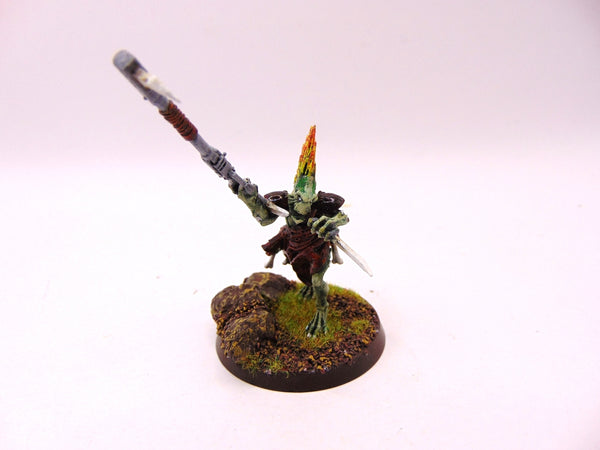 Kroot Shaper Conversion
