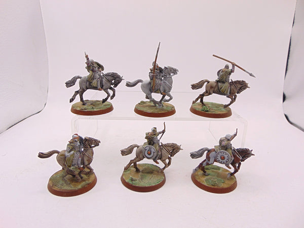 Riders of Rohan