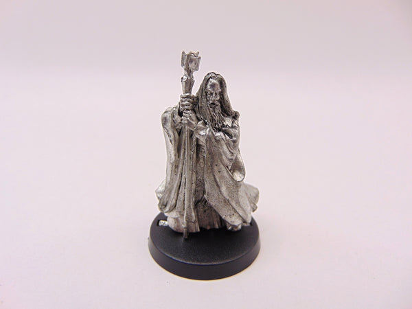 Saruman