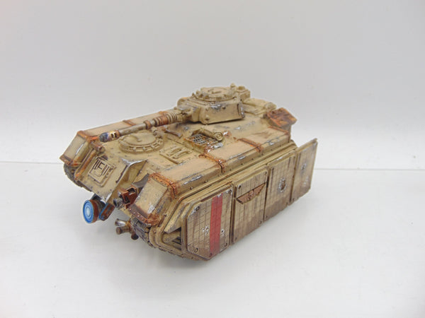 Chimera with Autocannon & Side Armour