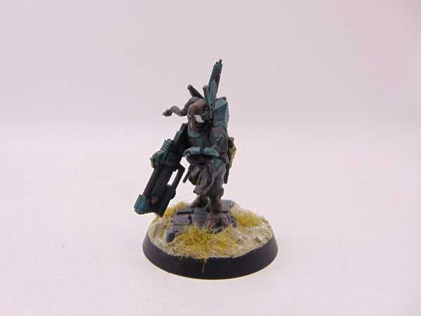 Darkstrider