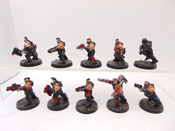 Goliath Gang