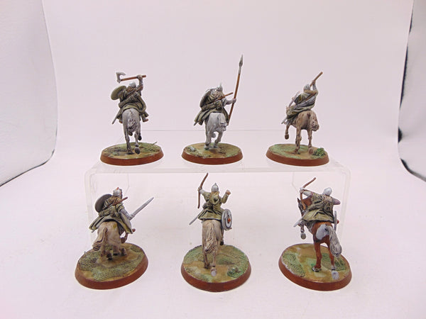 Riders of Rohan