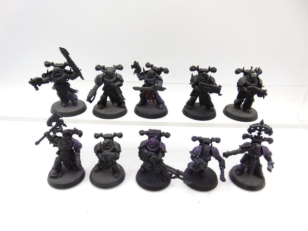 Chaos Legionaries