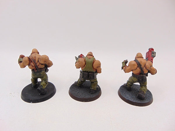Ogryns