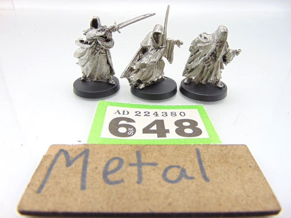 Ringwraiths