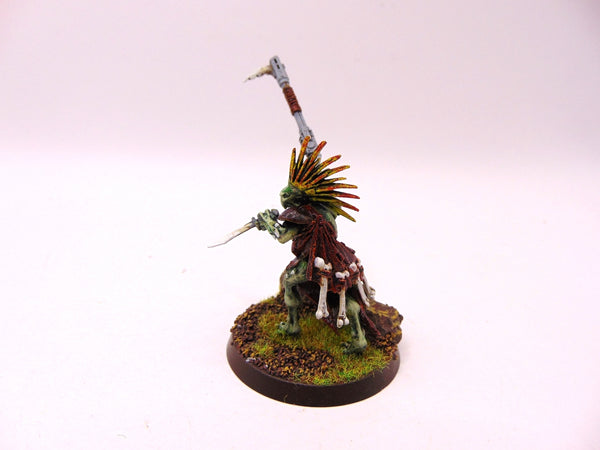 Kroot Shaper Conversion