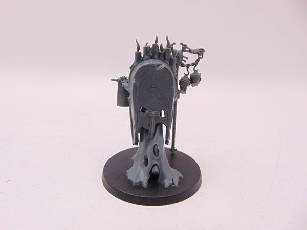 Vokmortian, Master of the Bone Tithe