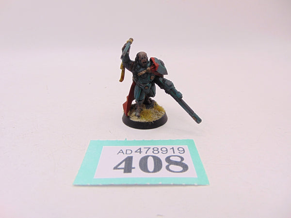 Cadre Fireblade