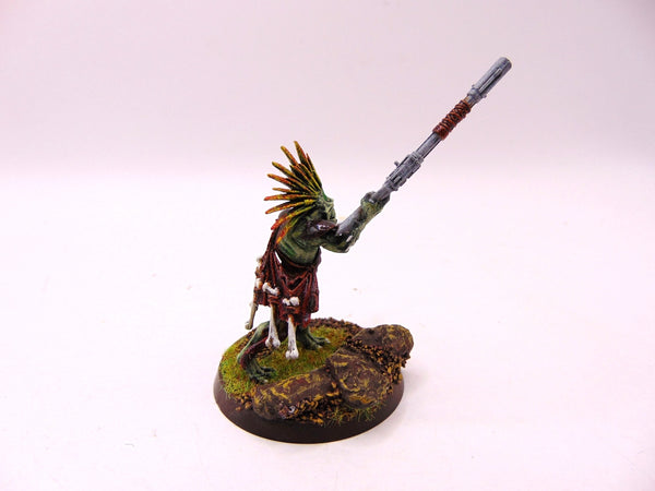 Kroot Shaper Conversion
