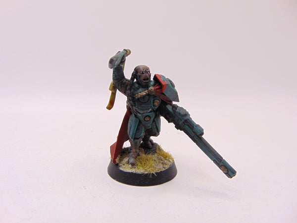 Cadre Fireblade