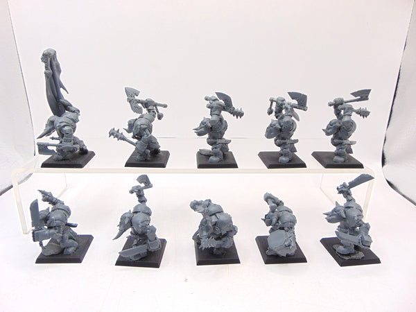 Black Orcs