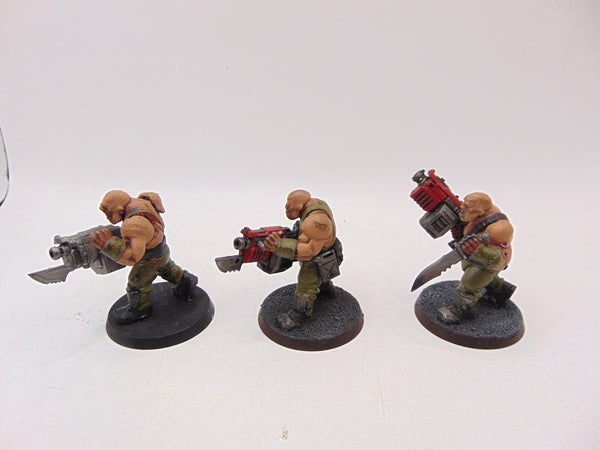 Ogryns