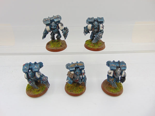 Vanguard Veterans