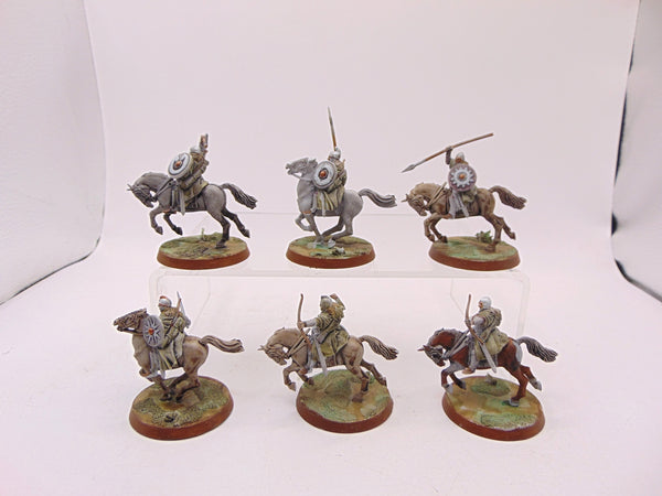 Riders of Rohan