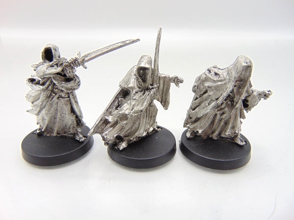 Ringwraiths