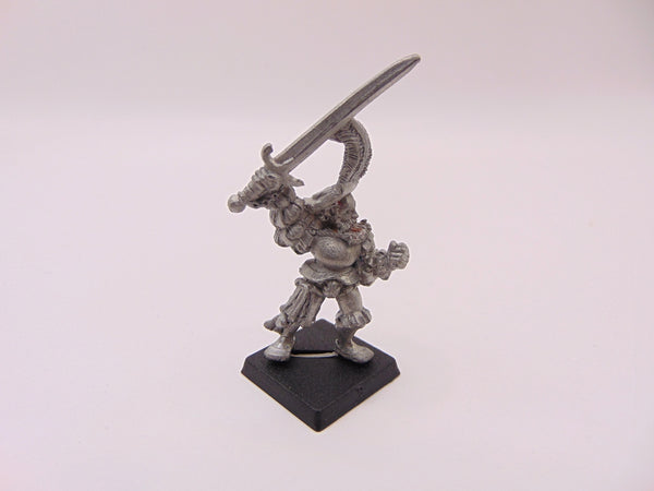 Greatsword