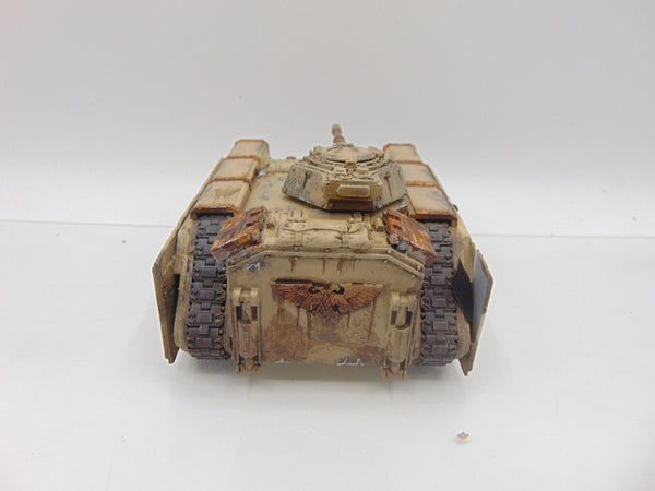 Chimera with Autocannon & Side Armour