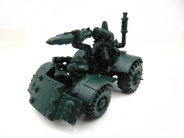 Ork Buggy