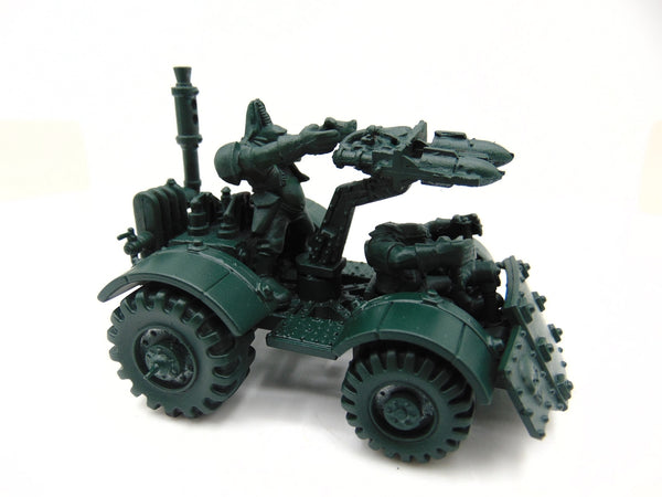 Ork Buggy