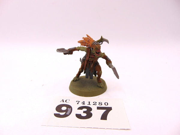 Kroot Flesh Shaper