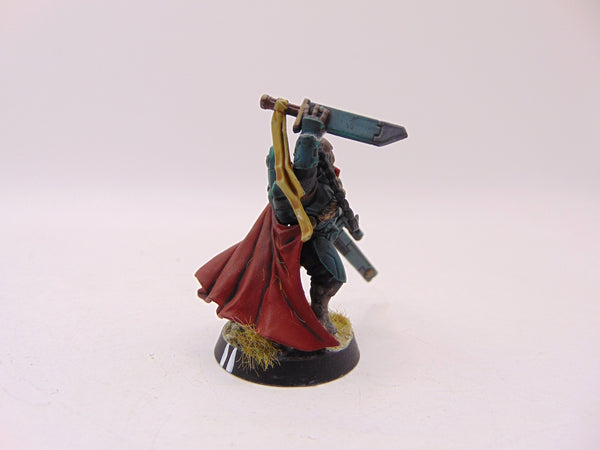 Cadre Fireblade