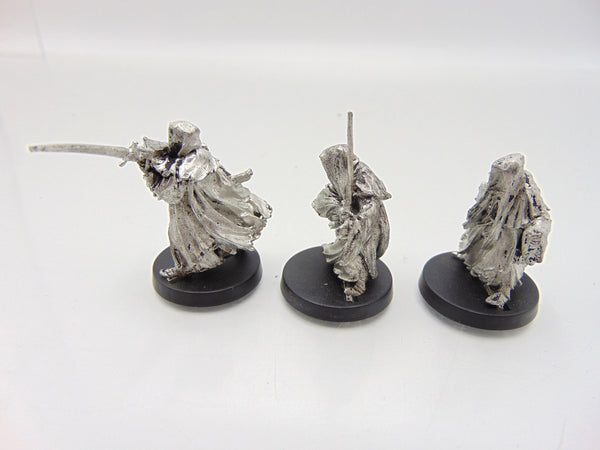 Ringwraiths