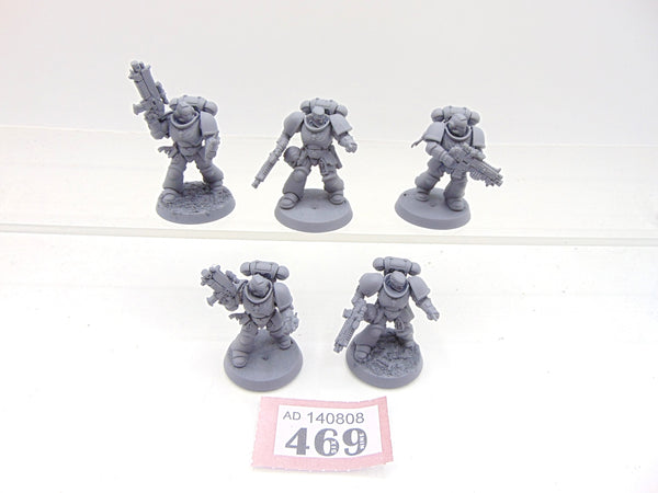 Intercessors