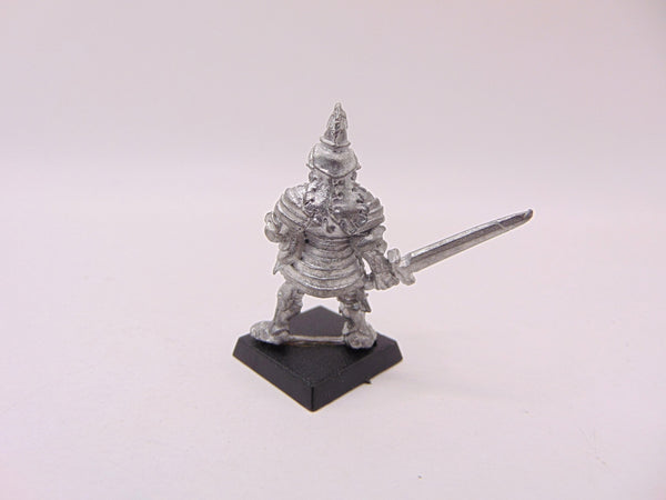 MM60 Fighter / Foot Knight