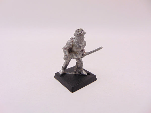 Militia / Archer