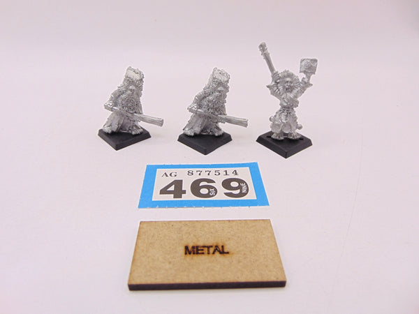 Flagellants
