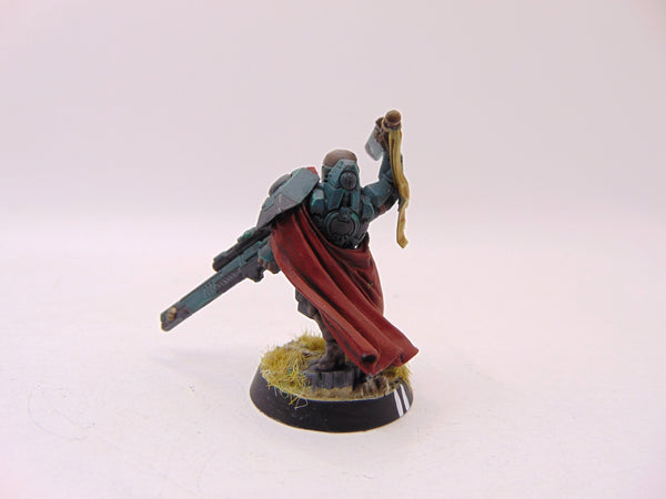Cadre Fireblade